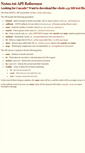 Mobile Screenshot of n.udof.org